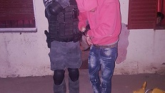 Dos detenidos por narcomenudeo en Tancacha y Río Cuarto