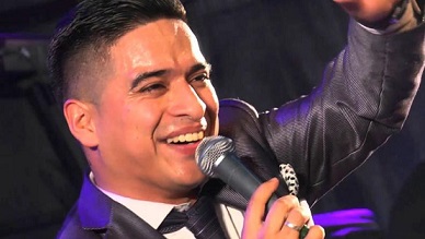 Maximiliano Murúa regresa a los escenarios