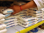 El paquete de azúcar subió el 50% más que el promedio de los alimentos