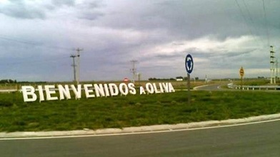 Un detenido por abuso y pedofilia en Oliva
