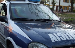 Una nena apuñaló al padrastro para defender a su mamá
