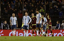 Un excolaborador de Maradona, sin filtro: “Quiero que Argentina quede afuera del Mundial”
