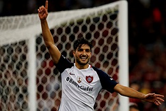 Superliga: San Lorenzo le ganó 3-1 a Estudiantes en la cancha de Quilmes