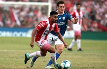 Instituto igualó sin goles con 
