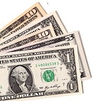 Crisis tras las PASO  Tras las medidas, el dólar baja y cotiza a $62 en el Nación