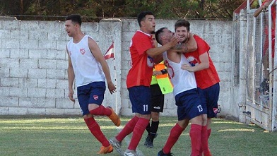 Talleres fue campeón de zona con gusto a hazaña