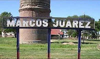 Marcos Juárez : Encontraron una persona muerta en el interior de un departamento