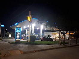 YPF baja sus naftas: la súper, a $41,2 en Córdoba