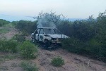  Un hombre de Marcos Juàrez se encerró en su vehículo, lo incendió y se suicidó