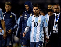 ¿Qué resultados necesita Argentina para clasificar a Rusia 2018?
