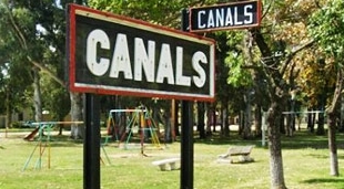 POLICIALES DE CANALS