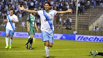 Atlético Tucumán goleó 4-0 a Sarmiento y pasó a los cuartos de la Copa Argentina