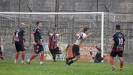 Alem se quedó con un clásico cargado de historias emotivas