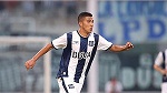 A Talleres sólo le falta Bebelo