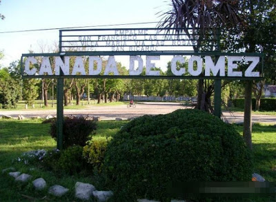 Cañada de Gómez: disparos y accidente de tránsito en la crònica policial de ayer