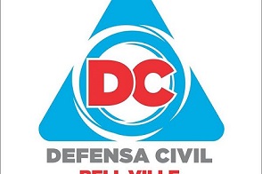 Informe de Defensa Civil Bell Ville. 7-5-2020