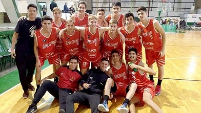 Ganó Ameghino y perdió Sparta