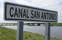 Anunciaron una obra hídrica clave para Córdoba y Santa Fe
