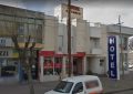 Detenidos por desmanes en un hotel