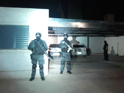 Villa María: Con la plata de la droga compraba vehículos. Un detenido