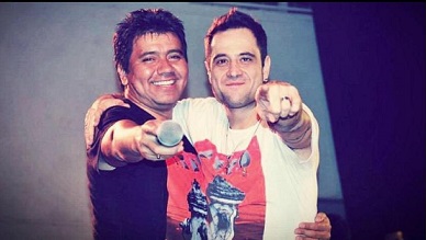 Wally Mercado invitó a Lisandro Márquez a sumarse a Sabroso