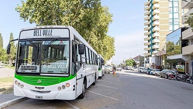 Interurbanos gratis para votar