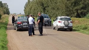 El Trébol: Joven de 13 años robo una camioneta, se disparo en la cabeza y esta muy grave