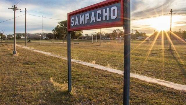 Por violento, le prohíben el ingreso a un pueblo cordobés