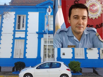  secuestraron a un joven en la vía pública, y lo trasladaron al interior de una vivienda