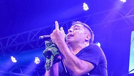 El Loco Amato en la Avicultura: ganá entradas