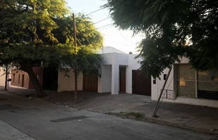 Se resistieron con cuchillos a un asalto: hay cuatro heridos