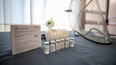 Coronavirus: el Consejo de Médicos cuestionó el tratamiento anunciado en Córdoba
