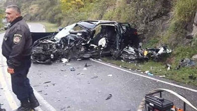 Dos muertos en el interior de la provincia de Córdoba