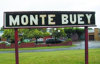 La policía secuestró una importante cantidad de drogas en Monte Buey