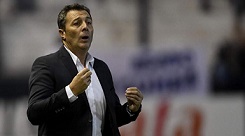 Kudelka: Ojalá River viniera con todos su potencial