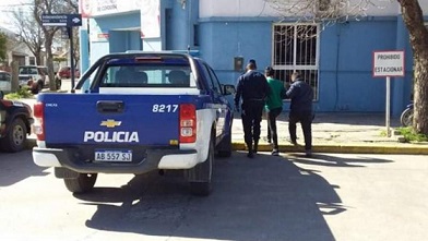 Detenido por distribuir pornografía infantil