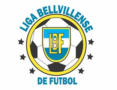 LIGA BELLVILLENSE: RESULTADOS