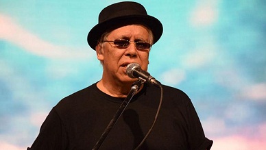 El Rey Pelusa presenta “Infinito” en margarita