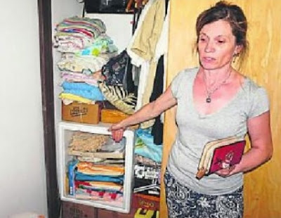 OTRO ROBO EN CARLOS PAZ Y OTRA VEZ A GENTE DE LA ZONA CON VIOLENCIA