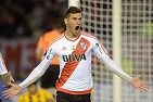 ¡Fuego cruzado! Bayer Leverkusen respondió a la intimación escrita de River por Alario