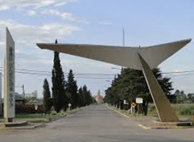 San Marcos Sud: Un detenido por disturbios en la vía pública