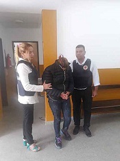 Detuvieron a la última estafadora prófuga
