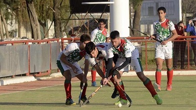 Un clásico tricolor