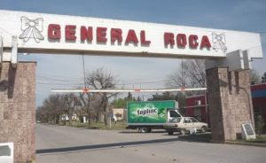  boliche, pelea y un joven en terapia intensiva derivado al Hospital de Marcos Juàrez
