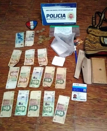 Policiales de la ciudad de Bell Ville