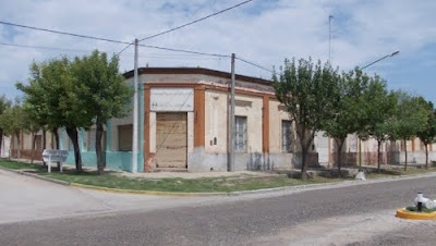 HORROR DE UNA MENOR EN CHAZON: VIOLADA, ABUSADA Y GOLPEADA POR SUS TÍOS