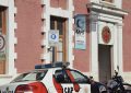 Amenazó a su mujer y terminó en la Alcaidía