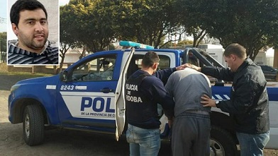 Un camionero denunció un asalto, pero fue él quien perpetró el robo