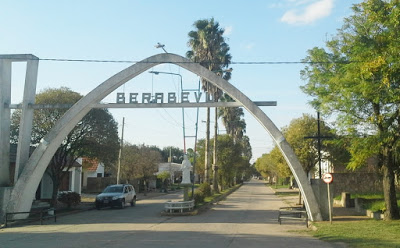SALVAJE ATAQUE A SEPTUAGENARIO EN BERABEVÚ