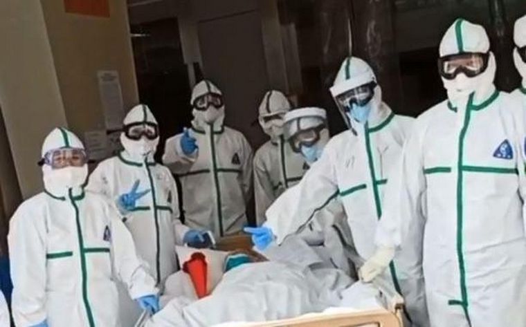 Confirman cinco muertes y suman 17 fallecidos en el país